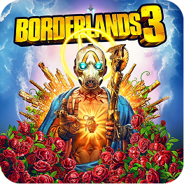 Borderlands icon