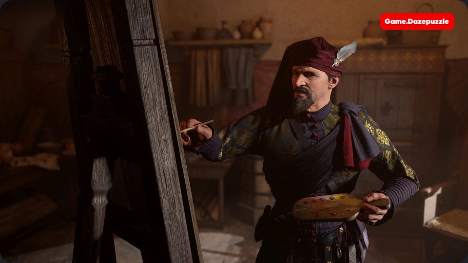 KCD2 - Brushes With Death New DLC Brushes with death Review