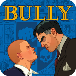 Bully Icon