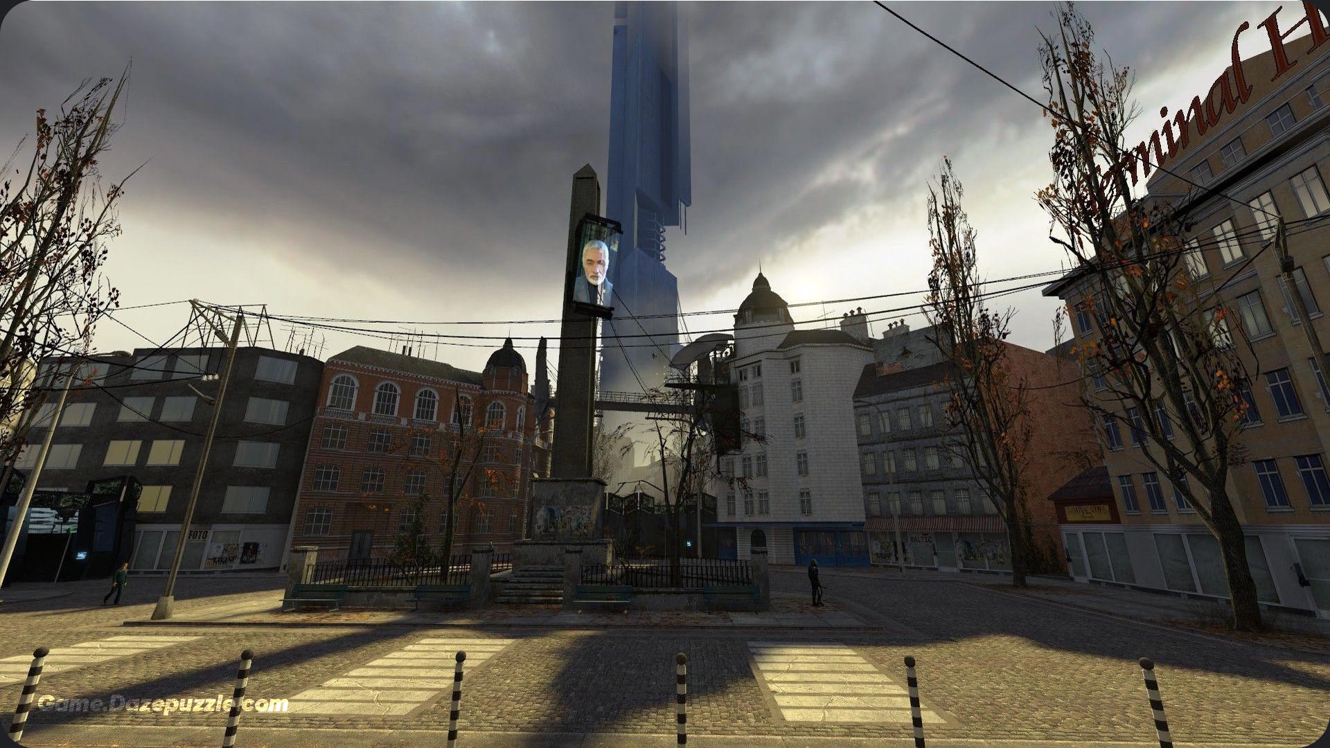 City 17