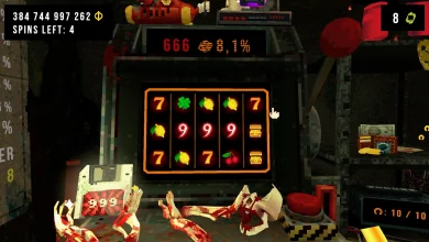 CloverPit Ending Guide