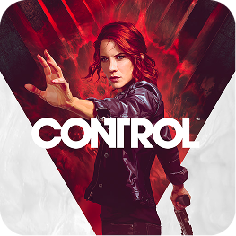 Control Icon