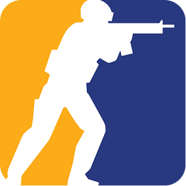 Counter Strike Icon