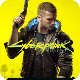 Cyberpunk 2077 Icon