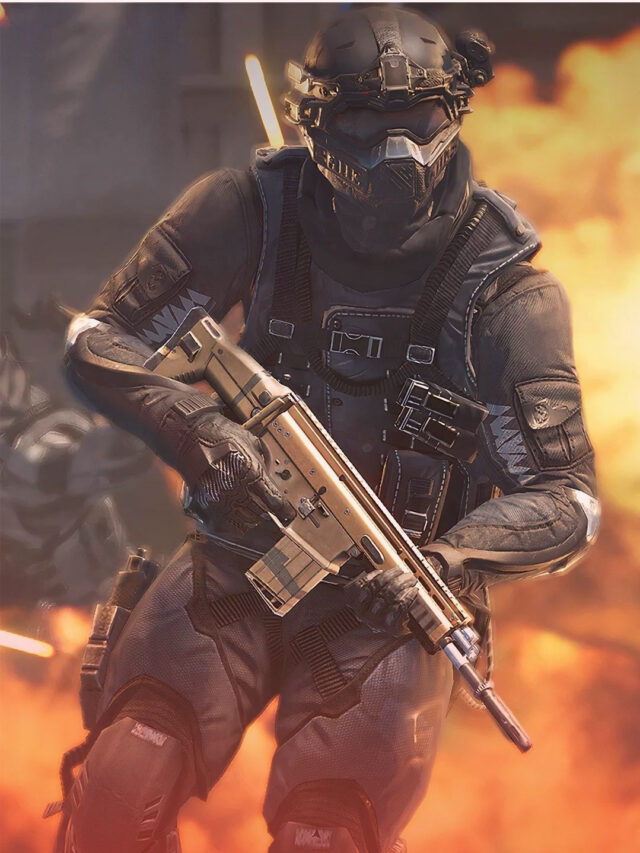 Top 10 Free FPS Games You must play in 2025