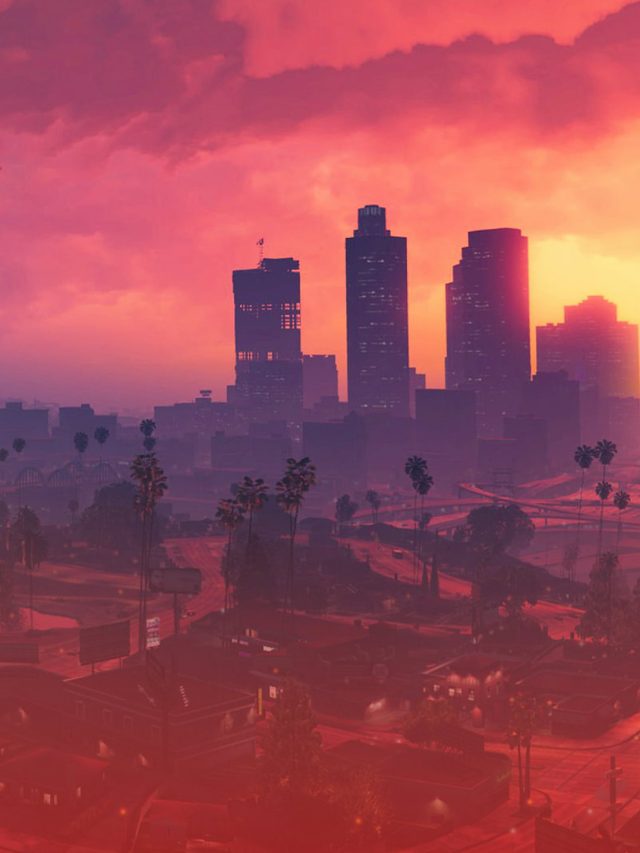 Top 10 Most Immersive Video Game Worlds That Never Let Go
