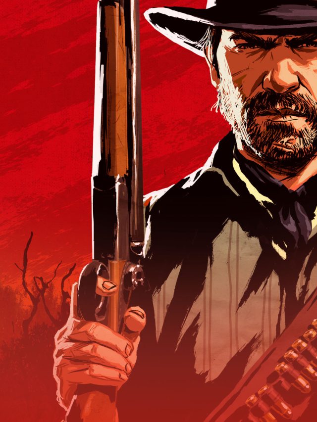 Top 10 Video Games with Revolutionary Graphics