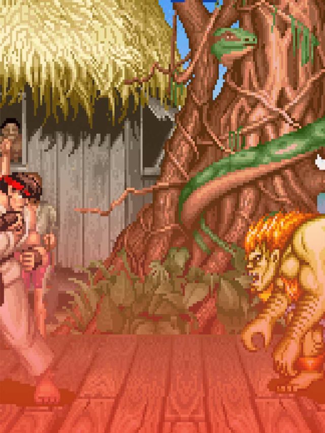 Top 10 Video Games that changed The industry forever