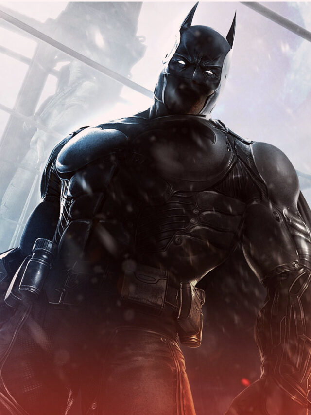 Top 10 Video Games with Amazing Voice Acting