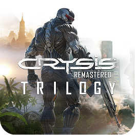 Crysis Icon