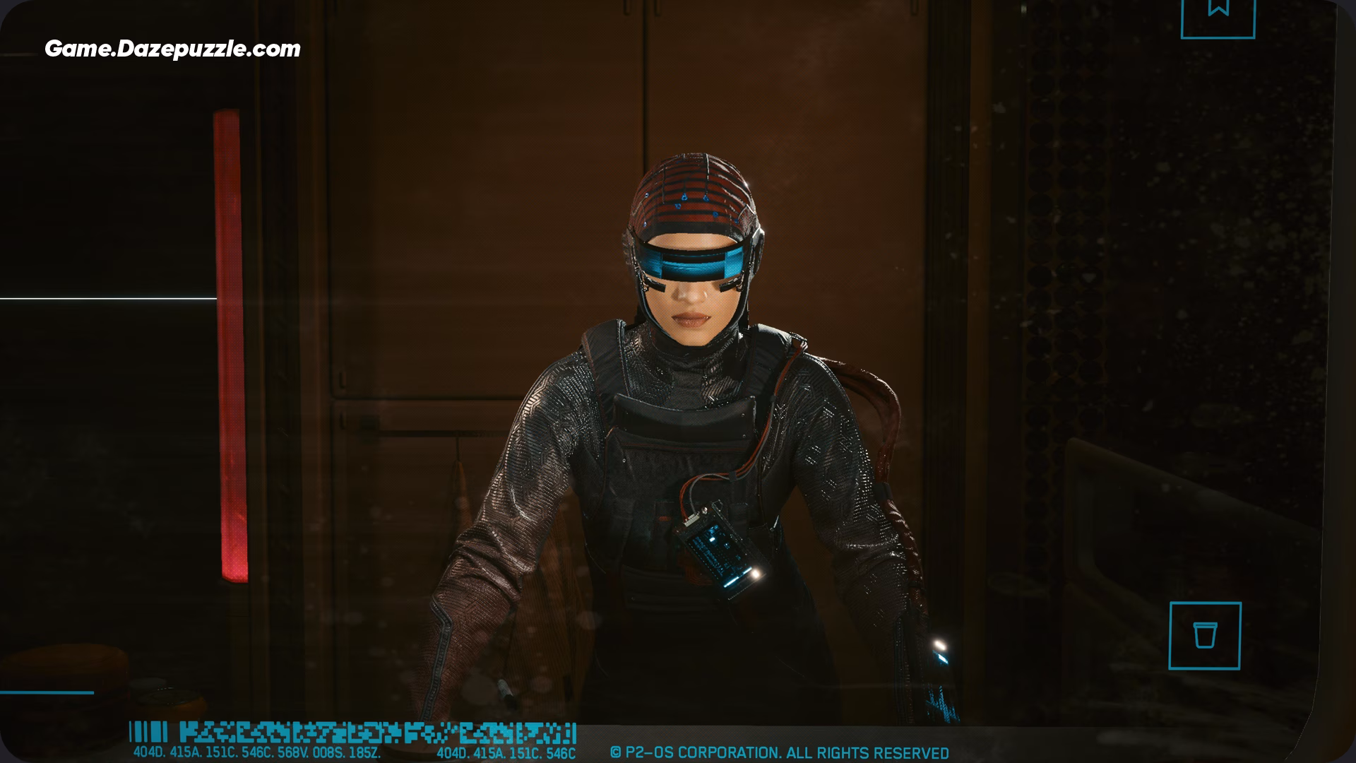 Best Netrunner Build in Cyberpunk 2077
