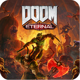 Doom Eternal icon