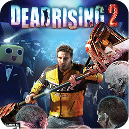 Dead Rising 2 Icon