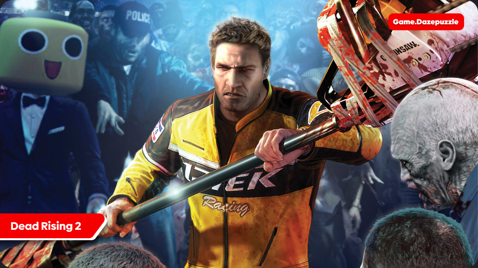 Dead Rising 2