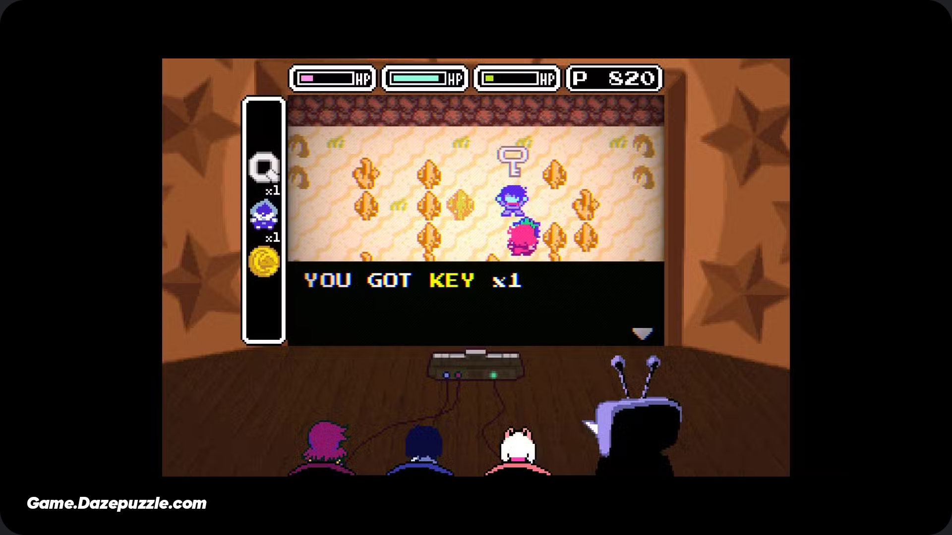 deltarune chapter 3 round 1 - Deltarune chapter 3 complete guide