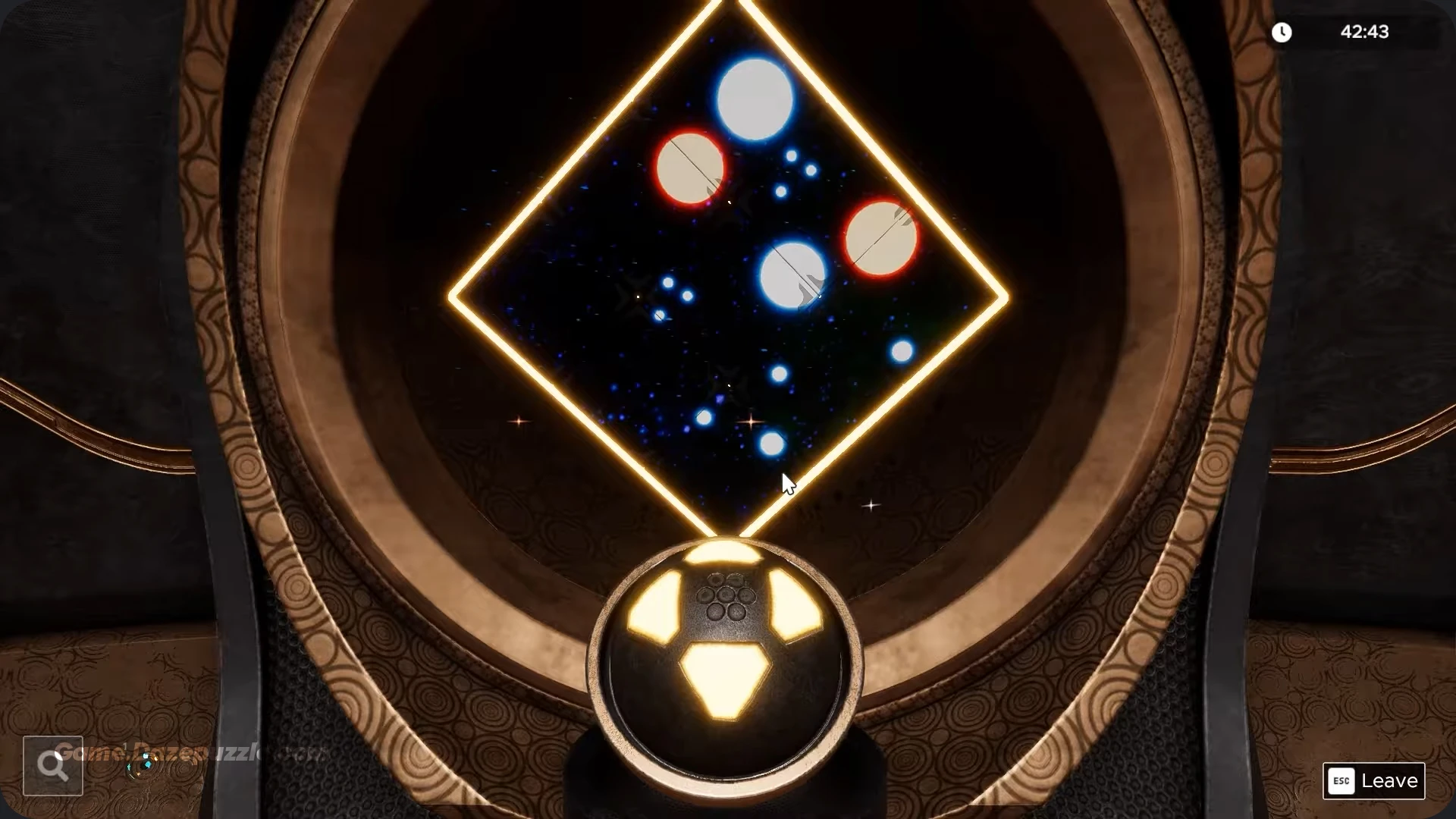 diamond-shaped-puzzle