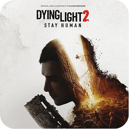 Dying Light 2 Icon