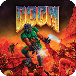 Doom 98 Icon