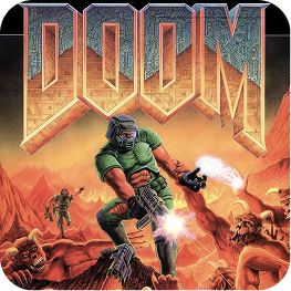 Doom icon