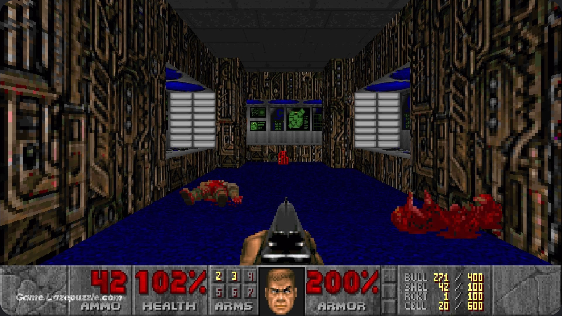 Doom Classic