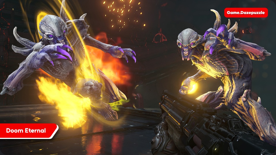 Doom Eternal