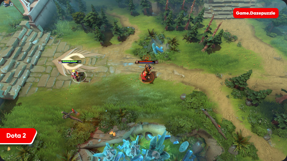 Dota 2