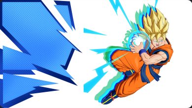 dragon ball gekishin squadra walkthrough