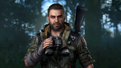 dying light the beast walkthrough
