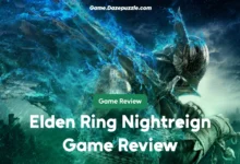 Elden Ring Nightreign Review
