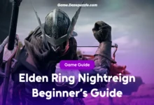 Elden Ring Nightreign Beginner's Guide