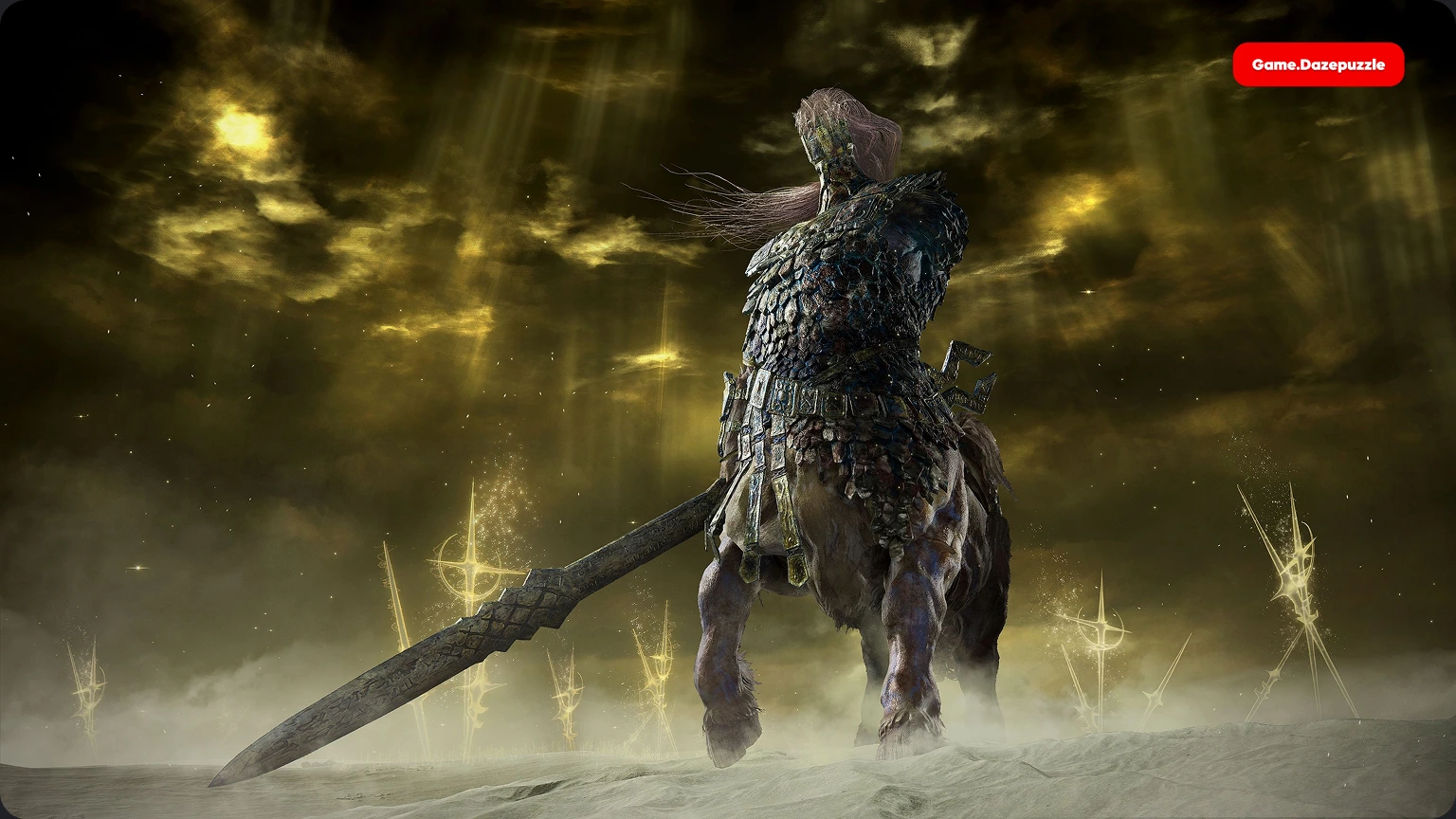 Elden Ring Nightreign Solo Play