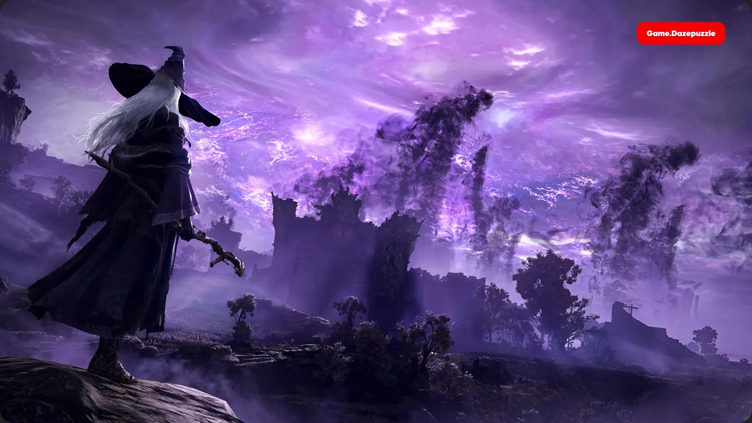 Elden Ring Nightreign Review