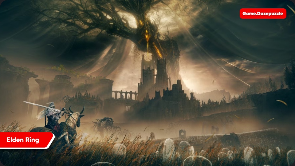Elden Ring World