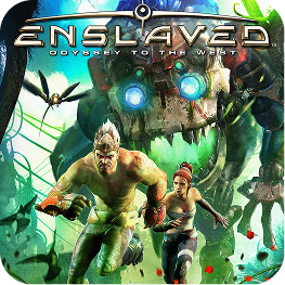 Enslaved Odyssey to the West