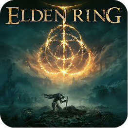 Elden Ring Icon