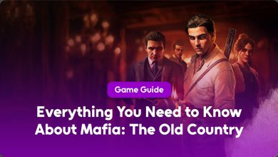 Everything You Need to Know About Mafia The Old Country