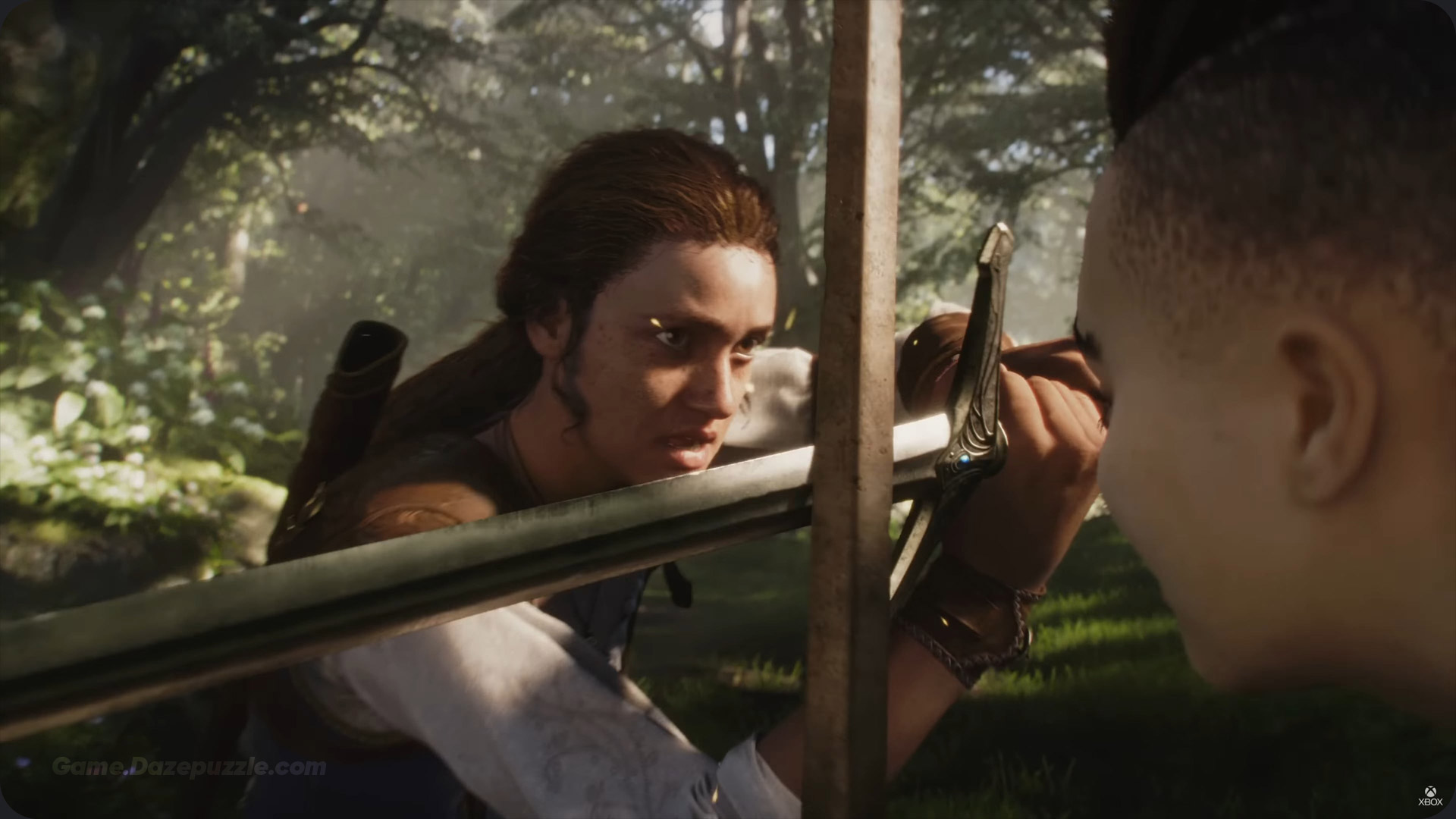 Fable Graphic