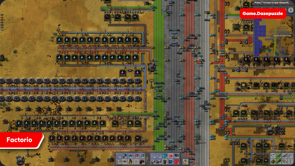 Factorio