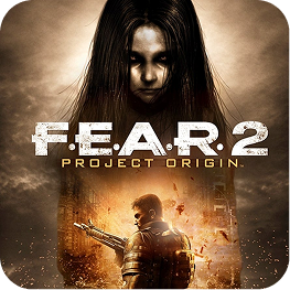 fear icon