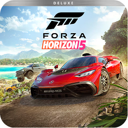 Forza Horizon 5 Icon
