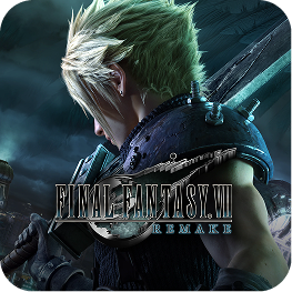 Final Fantasy Icon
