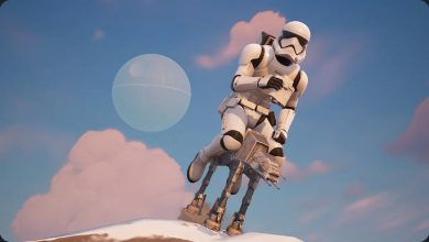 fortnite free skin stormtrooper