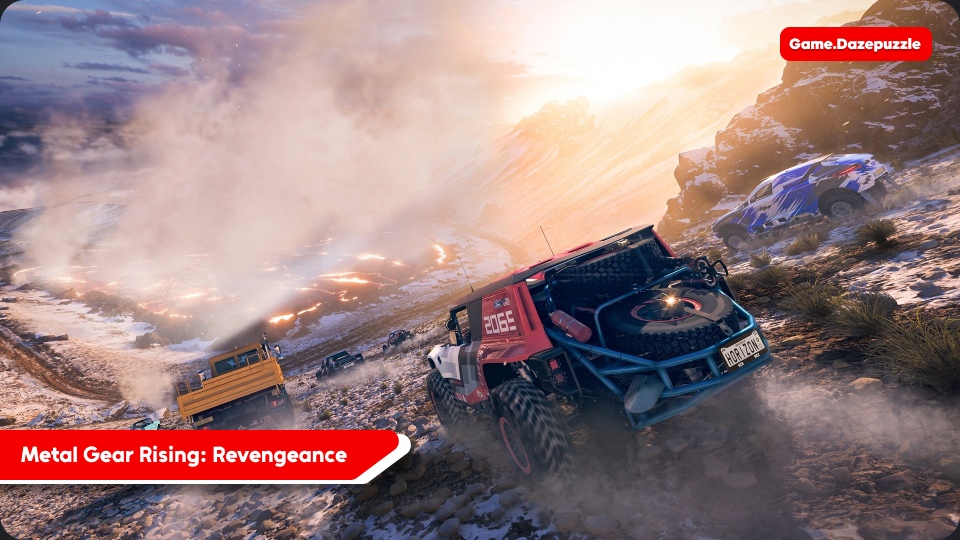 Forza Horizon 5
