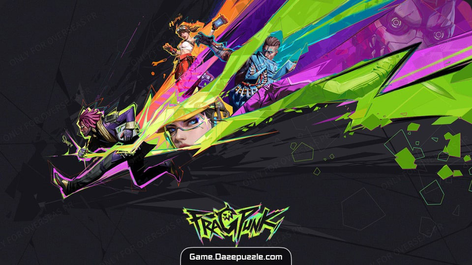 fragpunk review