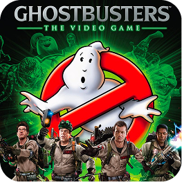 Ghostbuster: The Video Game Icon