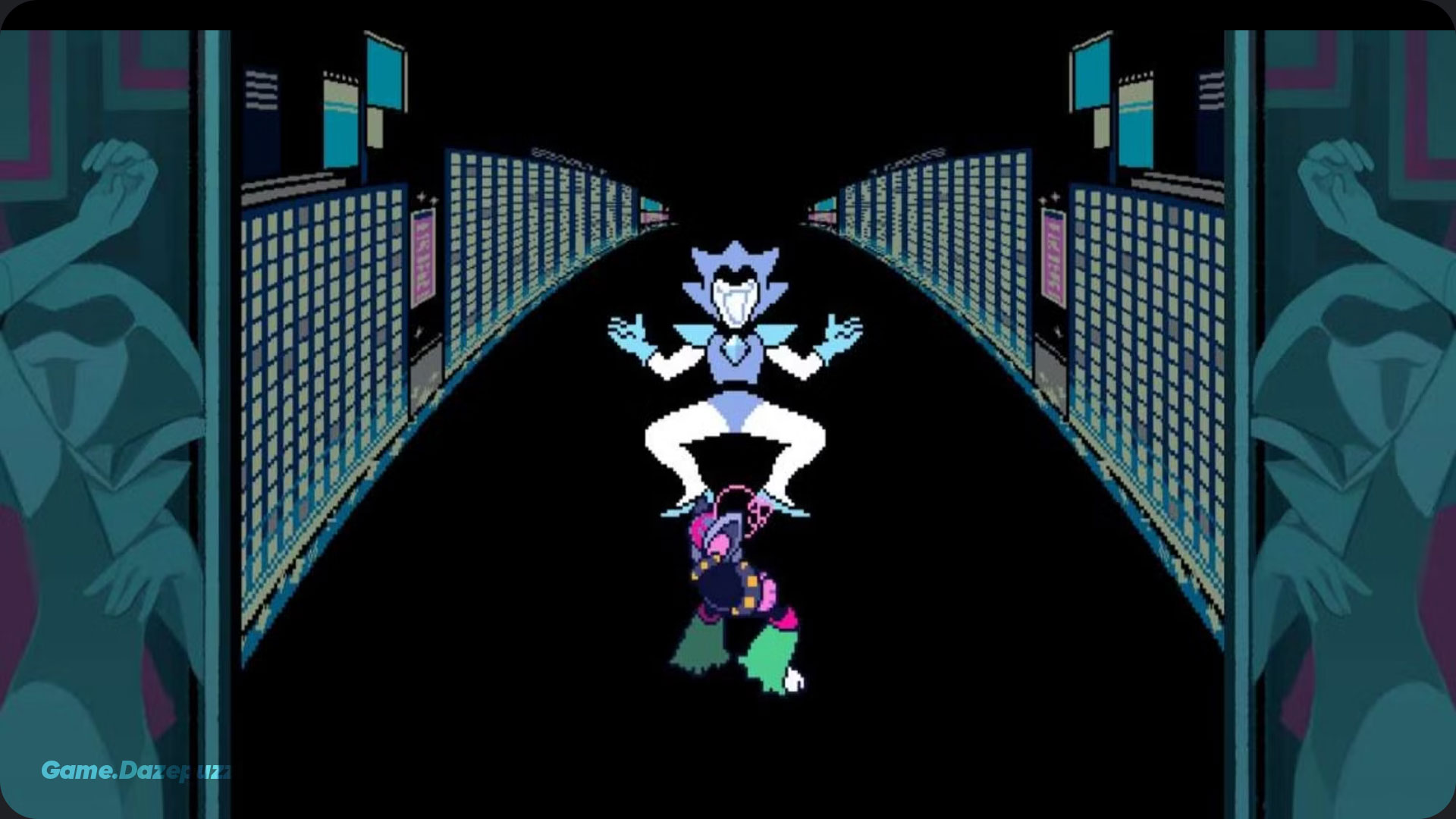 Giga Queen