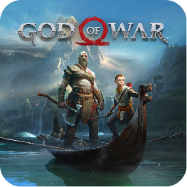 God of War 2018