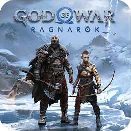 God of War Ragnarok