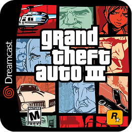 GTA 3