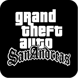 GTA SA Icon